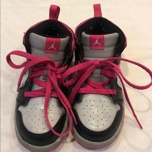 Jordan’s